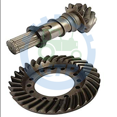 144460A1 219000980 Gevalbackhoe Laderdelen Ring And Pinion