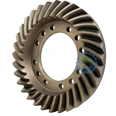144460A1 219000980 Gevalbackhoe Laderdelen Ring And Pinion