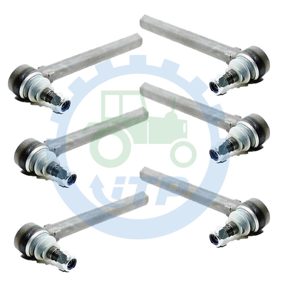 83957757 de Tractordelen 4WD van CAR49005 Massey Ferguson Trekstang