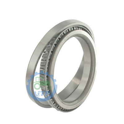 De Tractorvervangstukken van AL161291 JD10249 81803420 voor  Taper Roller Bearing