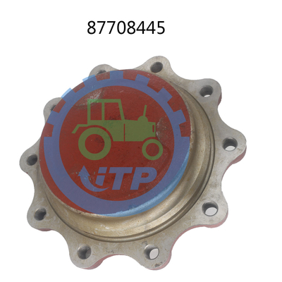 van de het Gevalih Tractor van 580N 580SN van het de Delenwiel Flens 87708445
