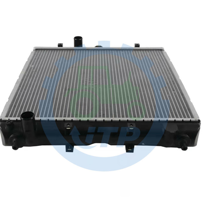 De Vervangstukkenradiator 3C001-17100 van de M5660m7040 M5140 Kubota Tractor