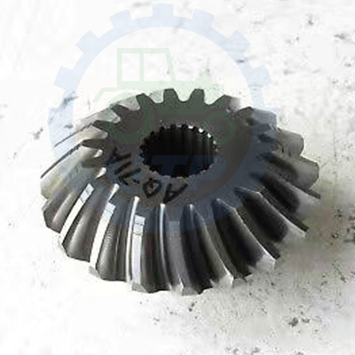 De Vervangstukken Voor4wd Axle Bevel Gear Set 18T van de Kubotatractor
