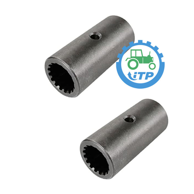 3A021-44520 	Kubotavervangstukken die 4wd M5000 16t 30*65 KOPPELEN