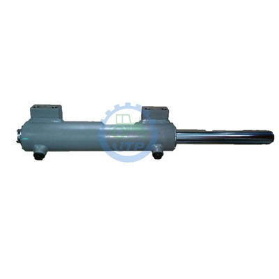 W9501-94001m9960 Kubota Vervangstukken Axle Steering Cylinder Housing 3C09163880