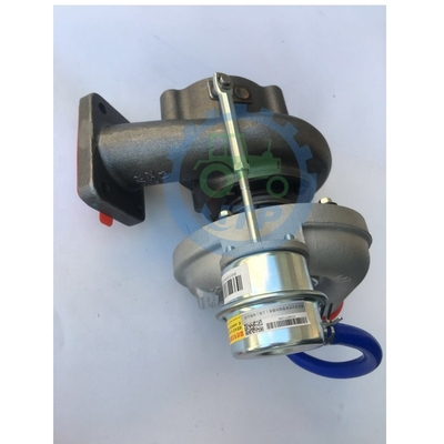 2674A226 Turbocompressor 711736-0026 711736-5026 van tractorenMotoronderdelen
