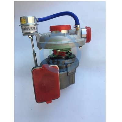 2674A226 Turbocompressor 711736-0026 711736-5026 van tractorenMotoronderdelen