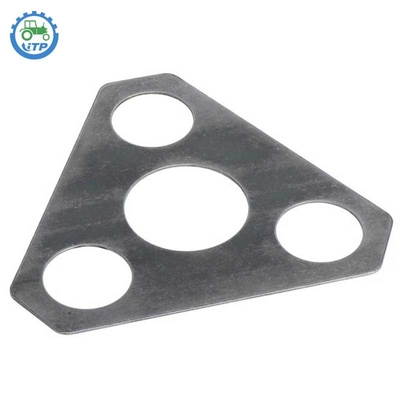 85806016 Gevalbackhoe 580L 580 Super L Front Axle Planetary Plate