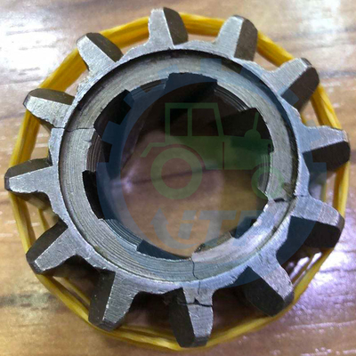 for ForCATERPILLAR 3606 3608 3612 3616 Aandrijvingspignon 246-1238 CA2461238