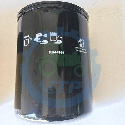 RE45864 hydraulische Oliefilter voor  Tractor Spare Parts