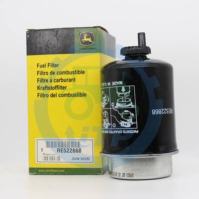 RE522868 het Element van de brandstoffilter voor  Tractor Spare Parts