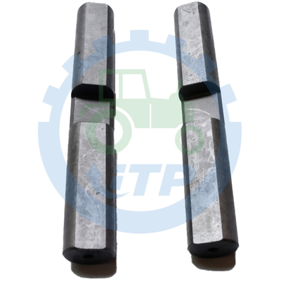 6615 Differentieeluitrustingen A186454 85812342 Axle Gear Kit 14.35LBS