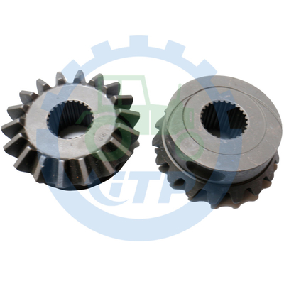 6615 Differentieeluitrustingen A186454 85812342 Axle Gear Kit 14.35LBS
