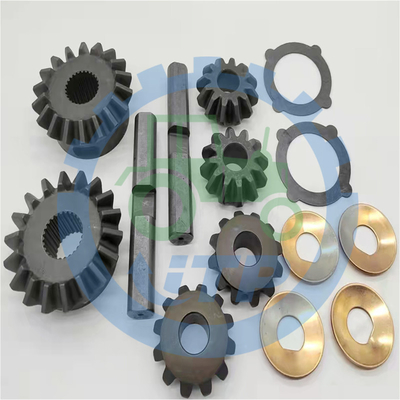 6615 Differentieeluitrustingen A186454 85812342 Axle Gear Kit 14.35LBS