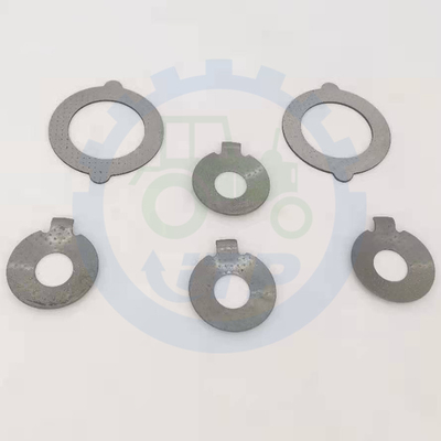 "for " Backhoe Differential Gear-Uitrustingen T163810 T210078