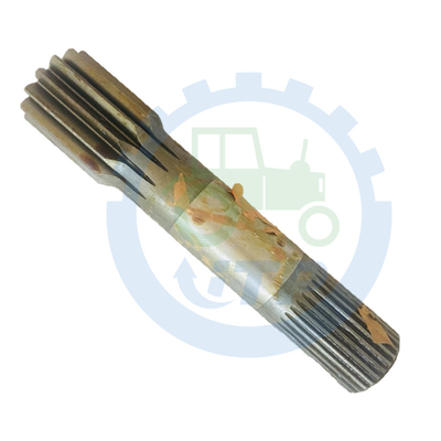 Volvo-Backhoe Ladervervangstukken Axle Shaft 358286A1 VOE11988632