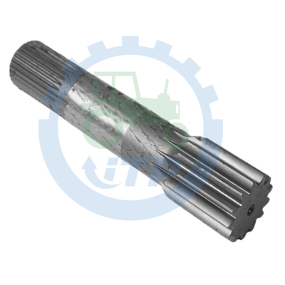 Volvo-Backhoe Ladervervangstukken Axle Shaft 358286A1 VOE11988632