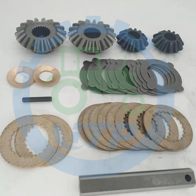 Nieuwe Holland Tractor Disc Kit 66146 65604 Reeks van het Pignontoestel