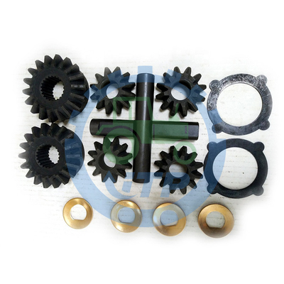 Gevalbackhoe Front Differential Gear Kit 1930969 231397A1