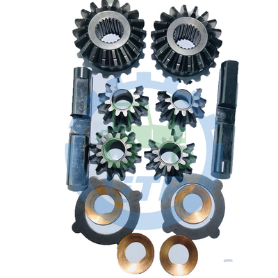 Gevalbackhoe Front Differential Gear Kit 1930969 231397A1