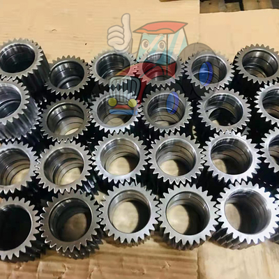 R271416 Front Axle Gear Final Drive Planet-Pignon voor