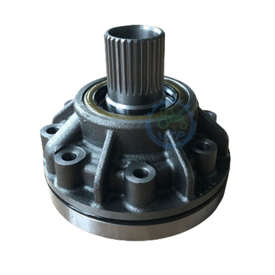De Pomp van de de Transmissielader van AT310590 AT440858 voor  Backhoe Loader
