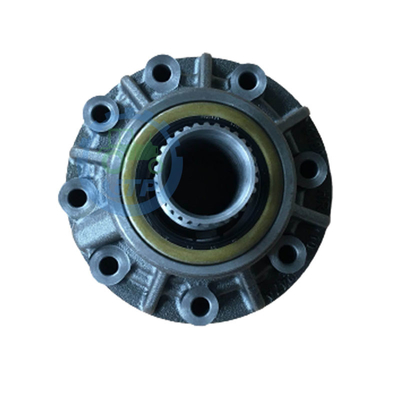 De Pomp van de de Transmissielader van AT310590 AT440858 voor  Backhoe Loader