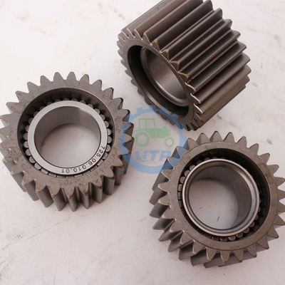 Dragend Kit Tractor Spare Parts For  Al 163468 Al230329