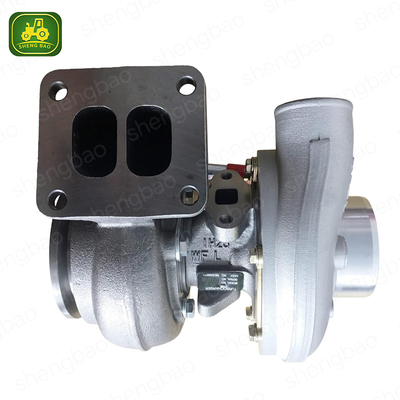 Motoronderdelen RE50897 Turbocompressor voor tractor