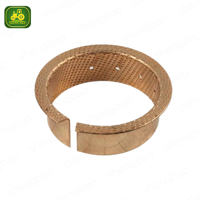 As-onderdelen 277.25.003.01 Bus  150/125*120*45mm Voor Tractor