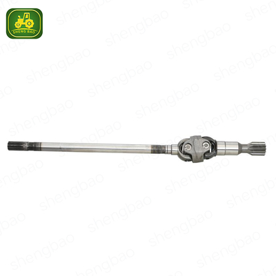Achselonderdelen 5186663 Assy van de as voor tractoren