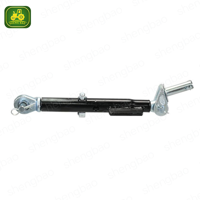 Stabilisator voor tractoren