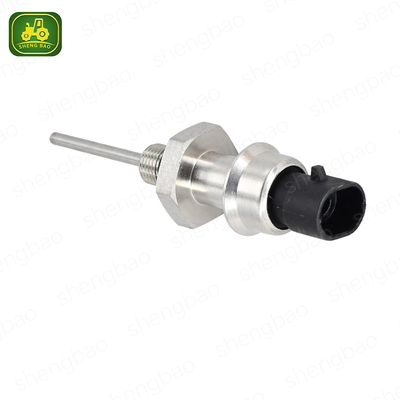 Tractormotortemperatuursensor RE522823 Stalen Vervanging